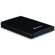 Verbatim Store 'n' Go 1TB  Black